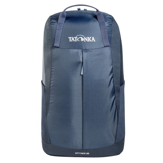 Tatonka City Pack 20 Dagrugzak 49 cm