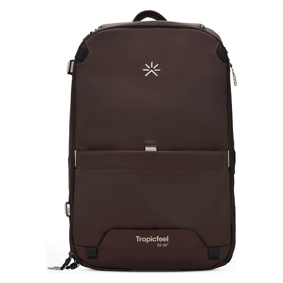 Tropicfeel Hive reisrugzak 49 cm laptopvak