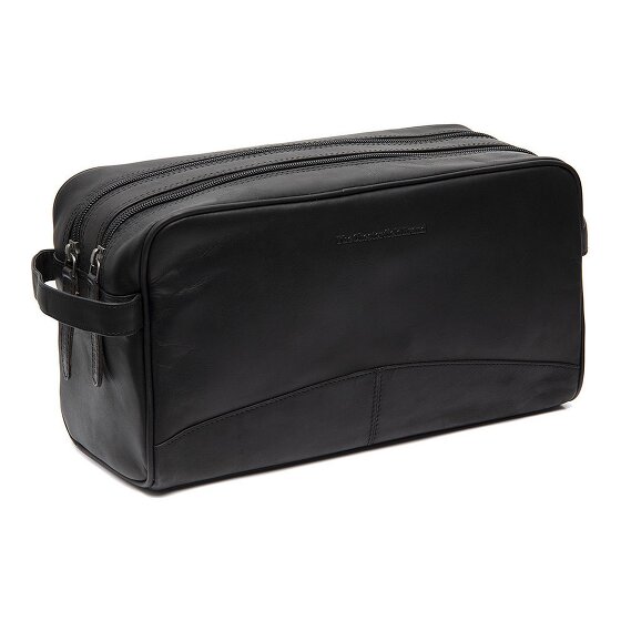 The Chesterfield Brand Stefan Toilettas Leer 29 cm