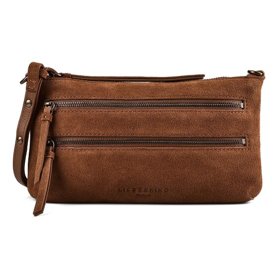 Liebeskind Zena Crossbody tas S Leder 25 cm