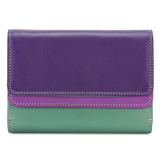 Mywalit Lederen portefeuille 13 cm