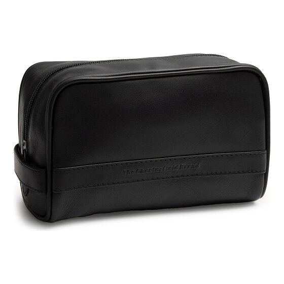 The Chesterfield Brand Tavira Toilettas Leder 18 cm
