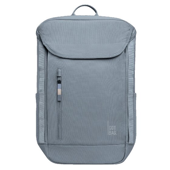 GOT BAG Pro Pack Monochrome Dagrugzak 47 cm Laptop compartiment