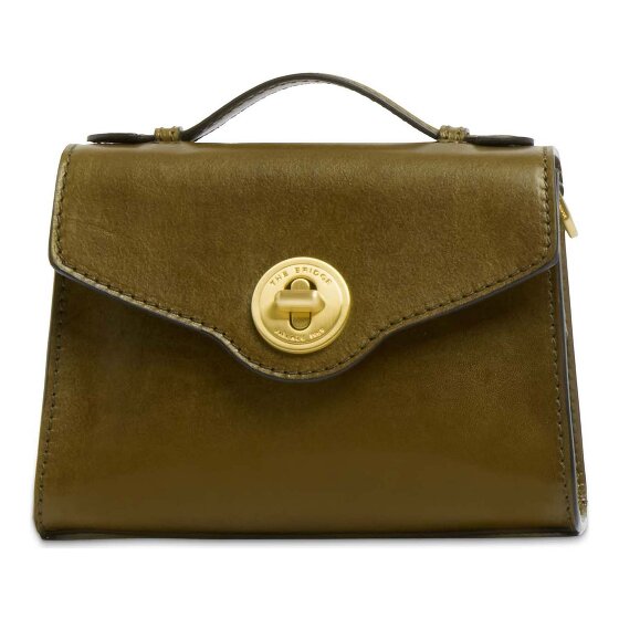 The Bridge Irene Handtas Leder 20 cm