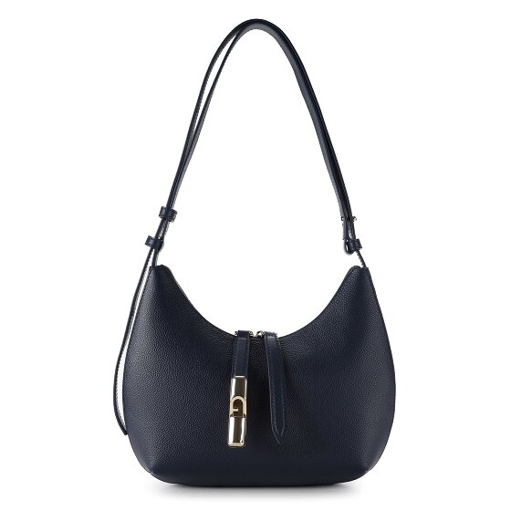 Furla Goccia Schoudertas Leer 22 cm