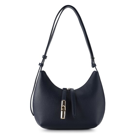 Furla Goccia Schoudertas Leer 22 cm