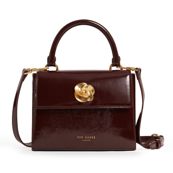 Ted Baker Roseau Mini handtas Leer 15 cm Ted Baker Roseau Mini handtas Leer 15 cm