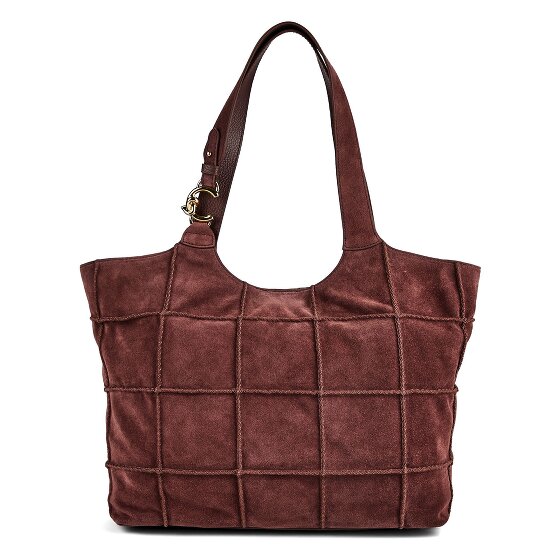 Coccinelle C-Easy Shopper Tas Leder 36 cm