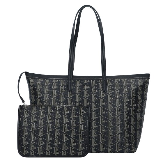 Lacoste Zely Shopper Tas 37 cm