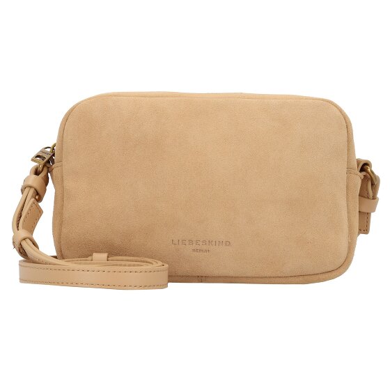 Liebeskind Ella Schoudertas Leer 20 cm