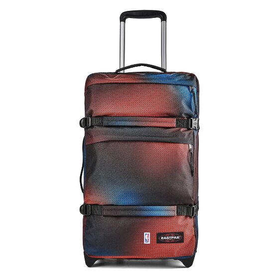 Eastpak Transit'R Plus 2 wielen Cabinewagen 55 cm