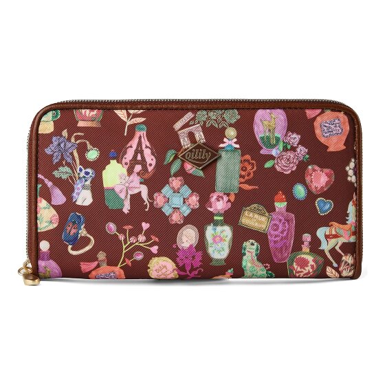 Oilily Deja Futur Portemonnee 19.5 cm