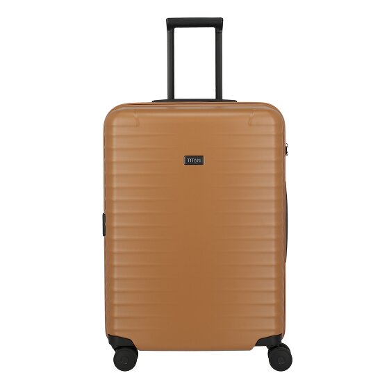 Titan Upgrade 4 wielen Trolley M 69 cm