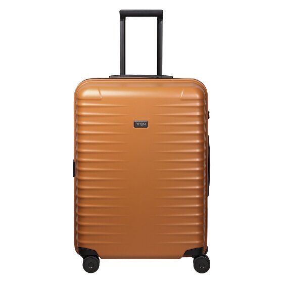 Titan Upgrade 4 wielen Trolley M 69 cm