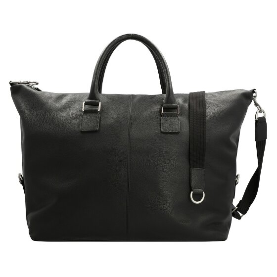 Picard Milano Weekender reistas Leer 58 cm