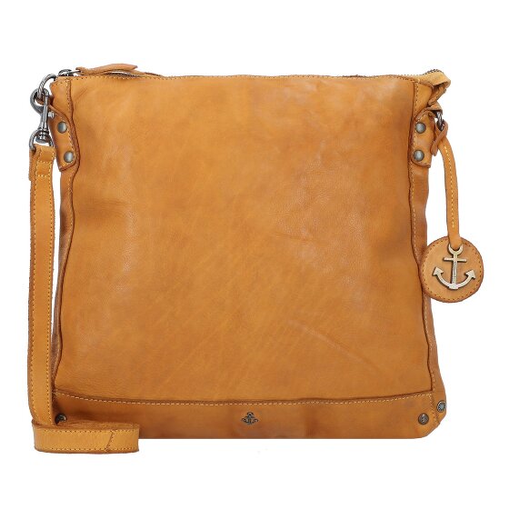Harbour 2nd Anchor Love Schoudertas Leer 34 cm