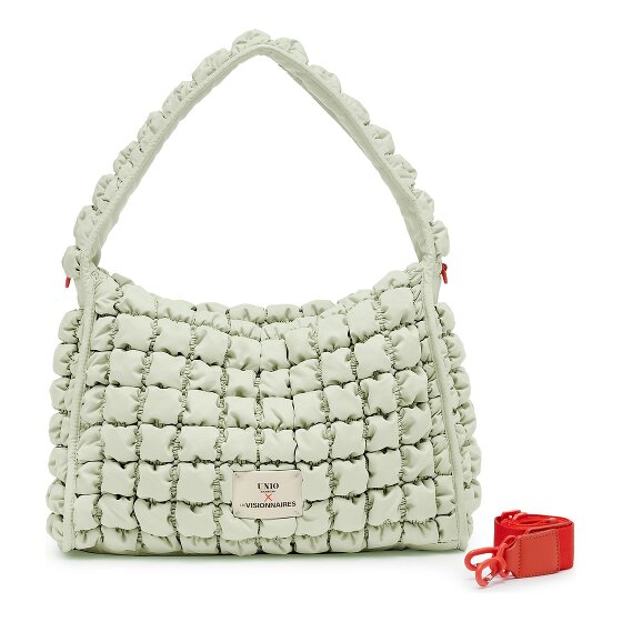 LES VISIONNAIRES Unio Hobo Schoudertas 47 cm