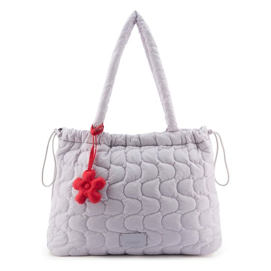 Seidenfelt Vaala Shopper Tas 43 cm