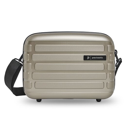 Pactastic Collectie 04 beautycase 34 cm