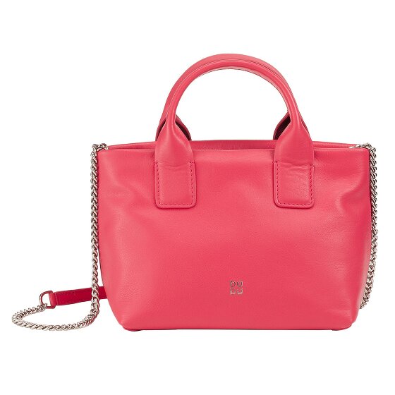 DuDu Ibiza Handtas Leer 22 cm
