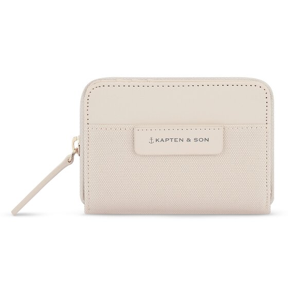 Kapten & Son Bergen Portemonnee 12 cm