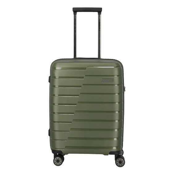 Travelite Air Base 4 wielen Cabinewagen 55 cm