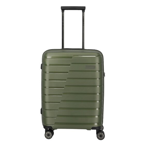 Travelite Air Base 4-wiel cabine trolley 55 cm