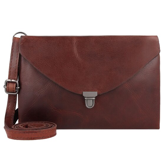 Harold's Fold Schoudertas Leer 20 cm