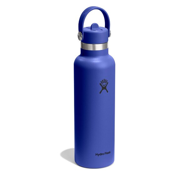 Hydro Flask Hydration Standard Flex Straw Cap Drinkfles 620 ml