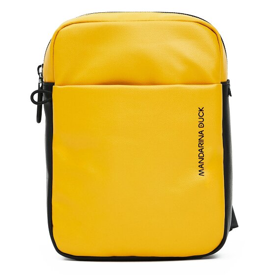Mandarina Duck Eco Coated Mini tas Schoudertas 15 cm
