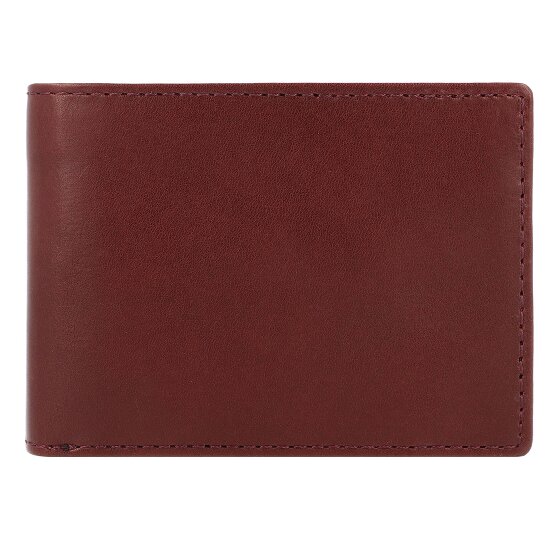 Leonhard Heyden Cambridge Portemonnee Leer 10 cm