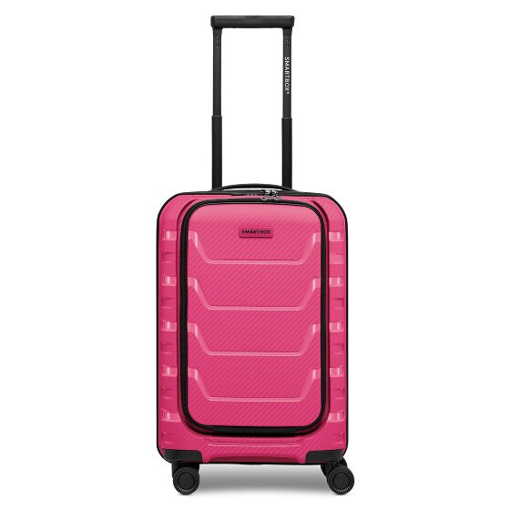 Smartbox Edition 01 4 wielen Cabinewagen 55 cm Laptop compartiment