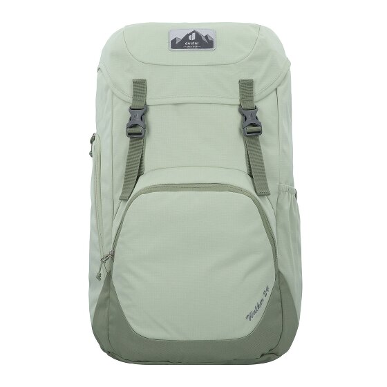 Deuter Walker 24 Dagrugzak 52 cm Laptop compartiment