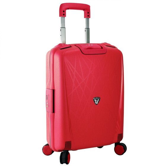 Roncato Light 4 wielen Cabinewagen 55 cm