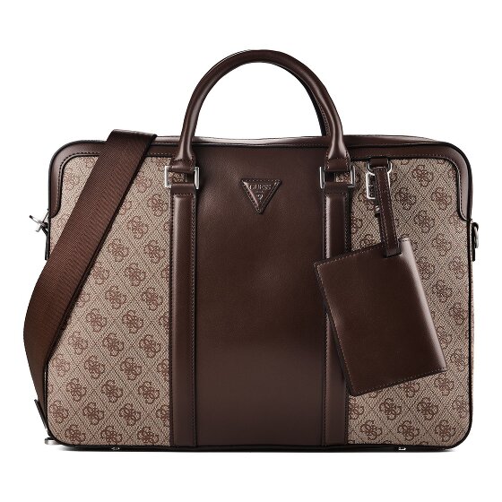 Guess Milano Aktentas 38 cm Laptopvak