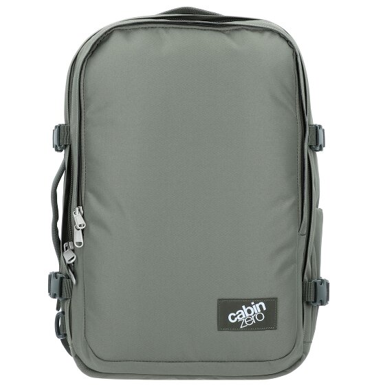 Cabin Zero Travel Cabin Bag Classic Pro 32L Rugzak 46 cm Laptopcompartiment