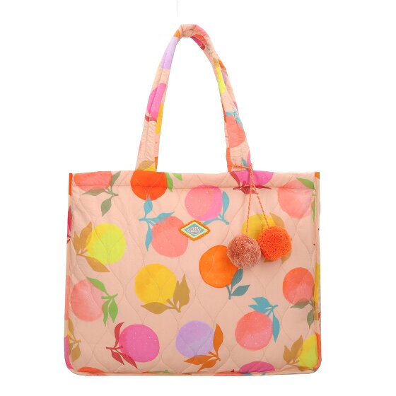 Oilily Fruitballs Shopper Tas 46 cm
