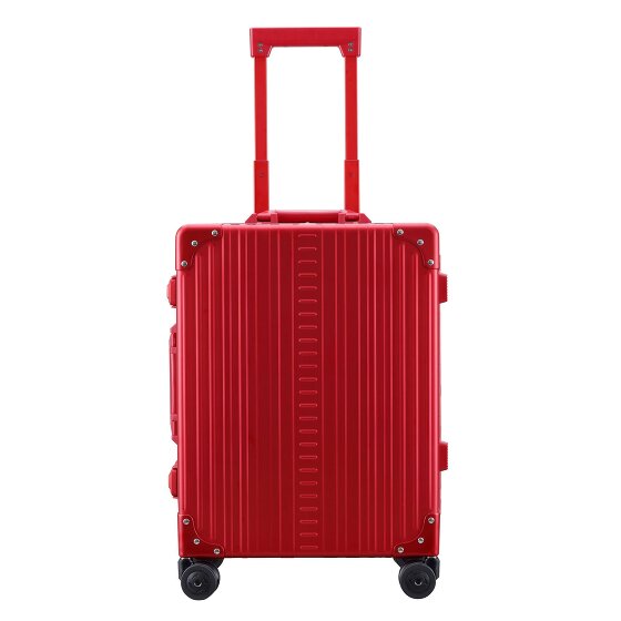 Aleon Traveler Domestic 4-Wiel Cabin Trolley 55 cm