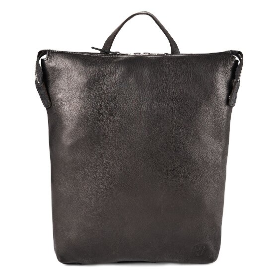 Harold's CHAZA Dagrugzak Leer 35.5 cm