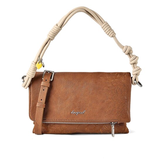 Desigual Sierra Schoudertas 26 cm