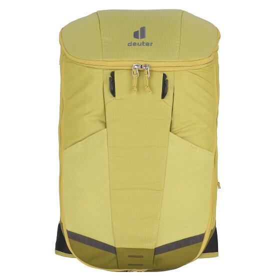 Deuter Rotsoord 25+5 Dagrugzak 52 cm Laptop compartiment