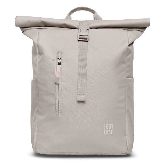 GOT BAG Rolltop Easy Dagrugzak 30 cm Laptop compartiment