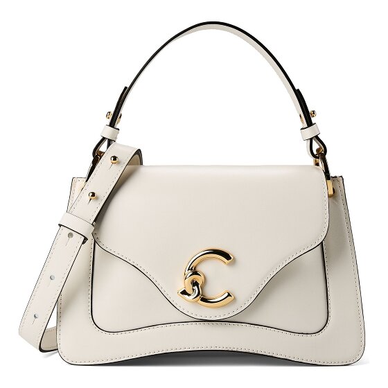 Coccinelle C-Me Schoudertas Leer 24 cm