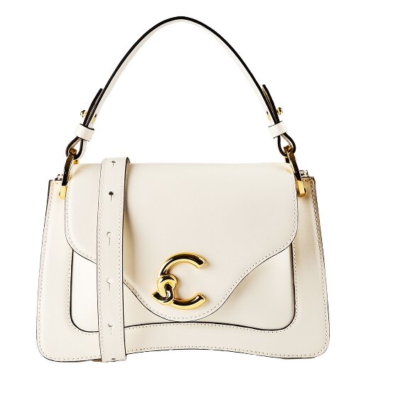 Coccinelle C-Me Schoudertas Leer 24 cm