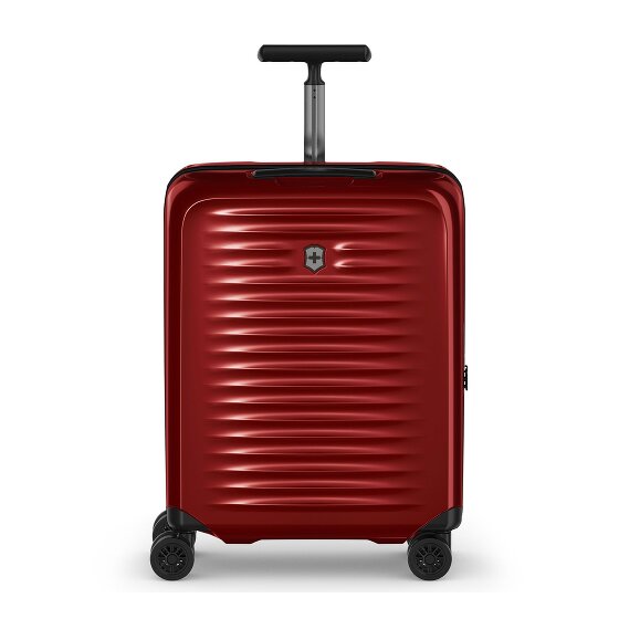 Victorinox Airox 4 wielen Cabinewagen 55 cm