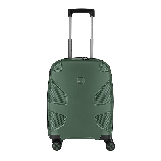 IMPACKT IP1 4 wielen Cabinewagen 55 cm