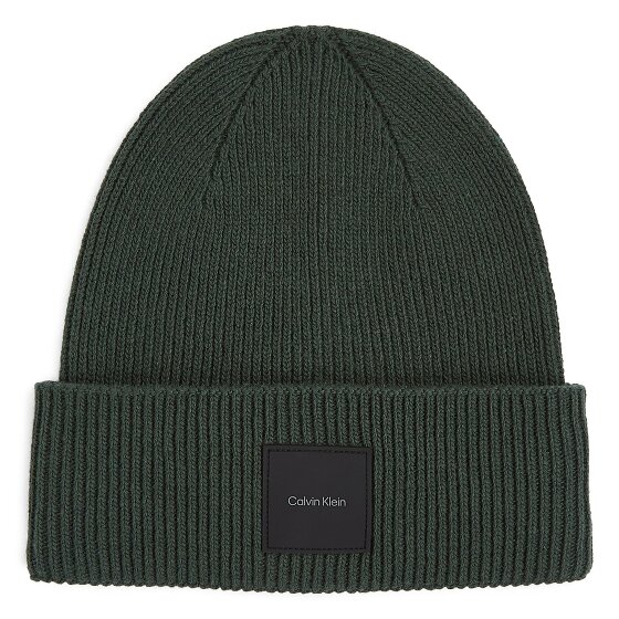 Calvin Klein Gebreide muts