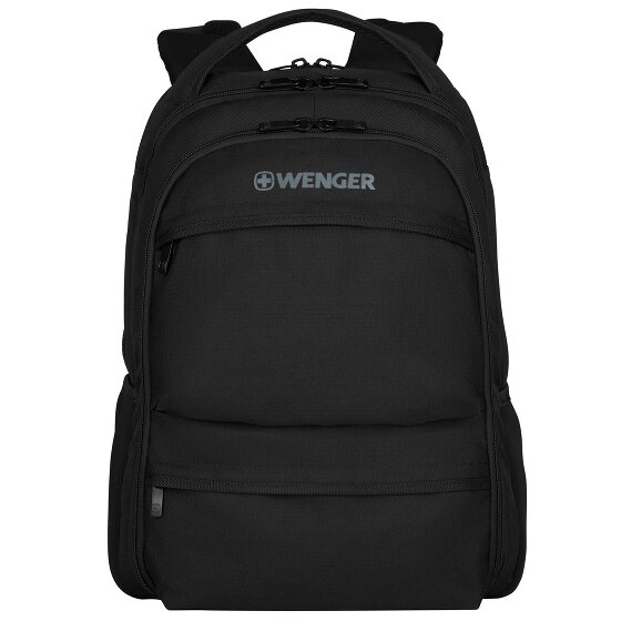 Wenger Fuse 15.6 Zakelijke rugzak 43 cm Laptop compartiment