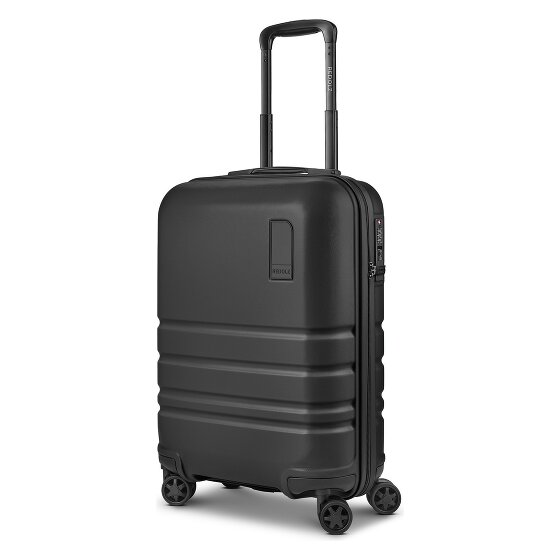Redolz Pro ABS 4 wielen Cabinewagen 53 cm