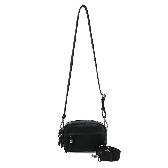 FredsBruder My Bestie Schoudertas Leer 22 cm